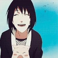 Kunoichi medico de la aldea de la Hoja. Especialisada en venenos. Subordinada y casi hija de Tsunade. El mas dulce caballero @Gatsuga_kiba mio y solo mio. #SFNS