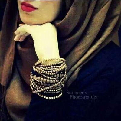 ‏‏تبفى بنت الشام على عرش الصبايا اميرة