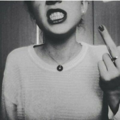 « We don't wanna be like them. »