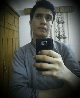 ahmedammar669's profile picture. 