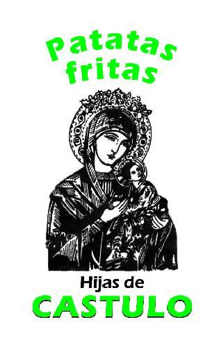Si mezclas sabor, tradición e ilusión saldrá de tu boca #lavirgenquepapa pruébalas no te arrepentiras!!!