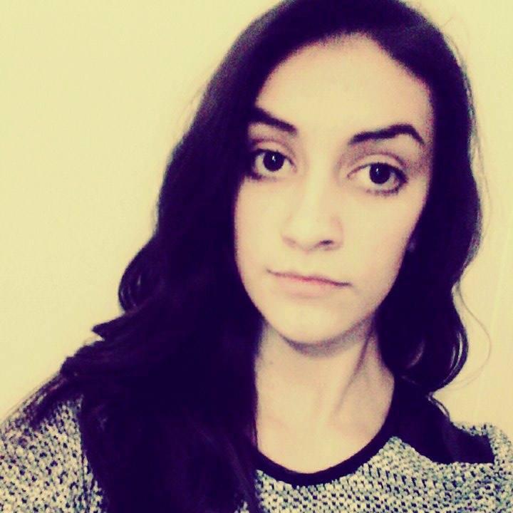 Fight for what makes you happy :)