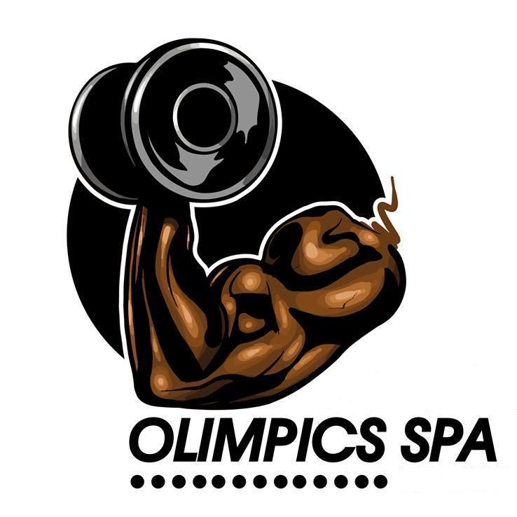 Ponte en forma en el mejor #Gym de la ciudad - Olimpics Spa Carabali /// Av_Cedeño_San_Felipe
