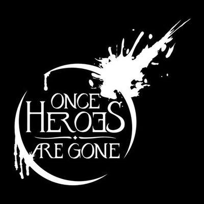 We are the electronic-post-Hardcore-Band Once Heroes Are Gone (OHAG) from germany! Check out our youtubechannel! We tweet about Metal, Hardcore and more!