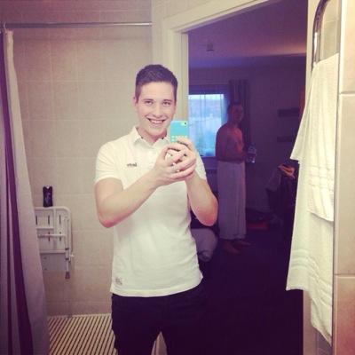 bradley1444's profile picture. apprentice bricky layer for redrow holmes