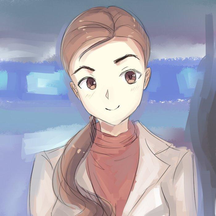 Летописьさんのプロフィール画像