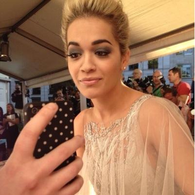 LQRitaOra's profile picture. 