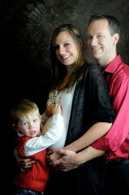 I am a hospitality professional, father and husband.
