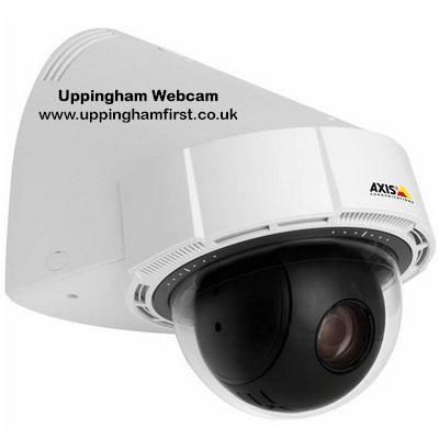 Promoting Uppingham around the world