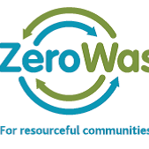 Looking after where we live. We work with events and communities to minimise waste and maximise recycling