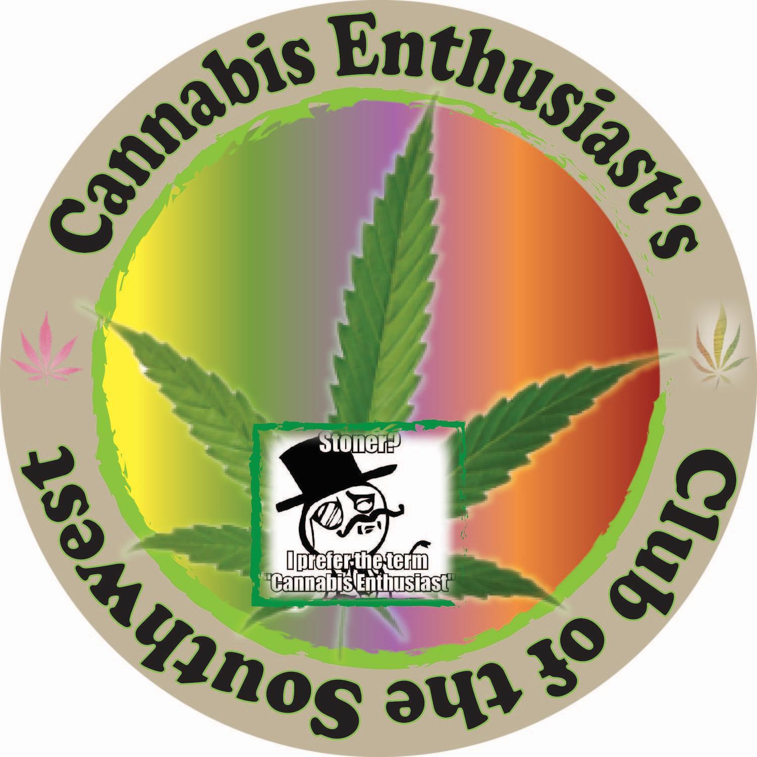 A club of intellectual cannabis enthusiasts' working to bring knowledge about the entire cannabis plant, while striving towards reform across the Southwest.