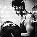 Daniel Oviedo - @danieloviedo96 - Twitter