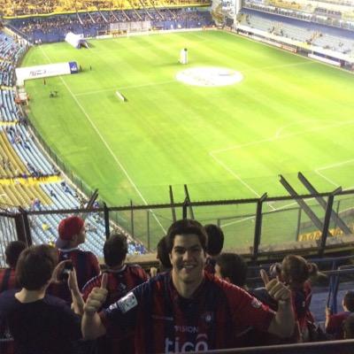 AbadAlexander's profile picture. Cerrista hatã, Opinologo de futbol