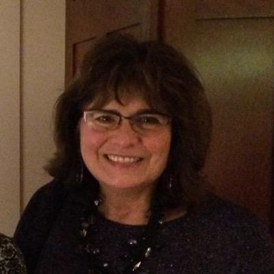 Nancy Kroth