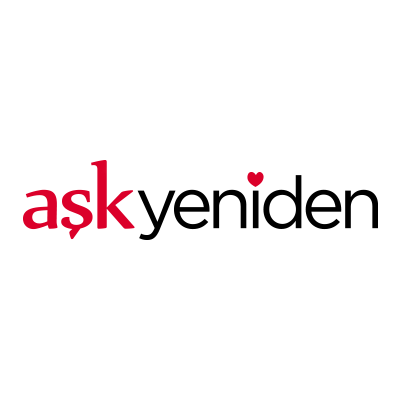 Aşk Yeniden dizisi resmi Twitter hesabıdır... | instagram: askyenidendizi