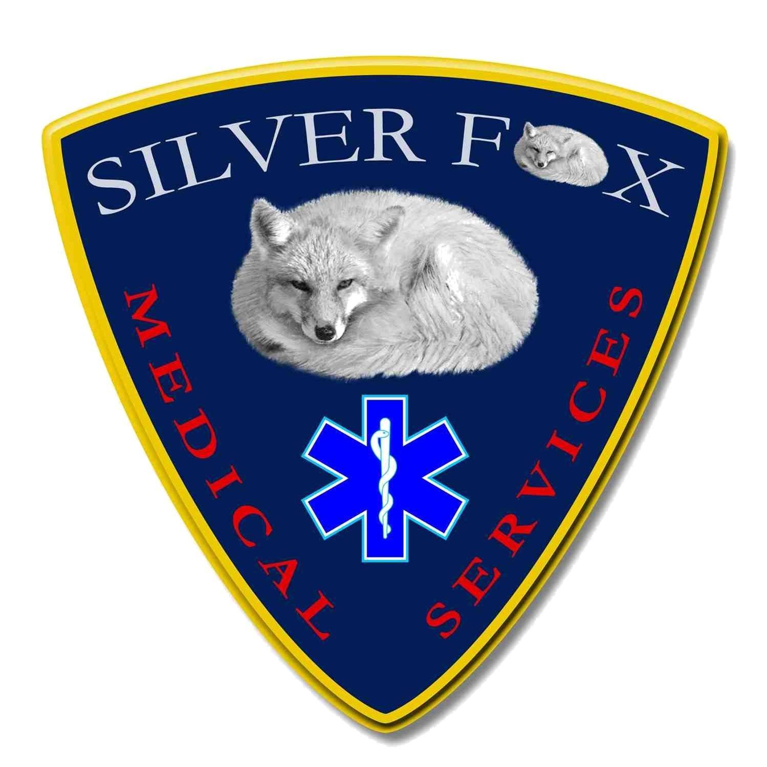 silverfoxmedics's profile picture. 