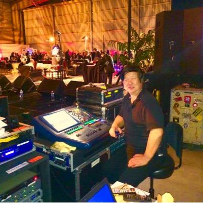 We keep a wide range of high-quality sound, lighting, and video equipment and offer complete, one-stop production service to meet the demands for any Event
