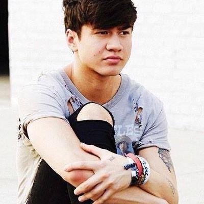 #SebastianVillalobos || #5sos || #Sistar || &MissA || #German || #Yuya.