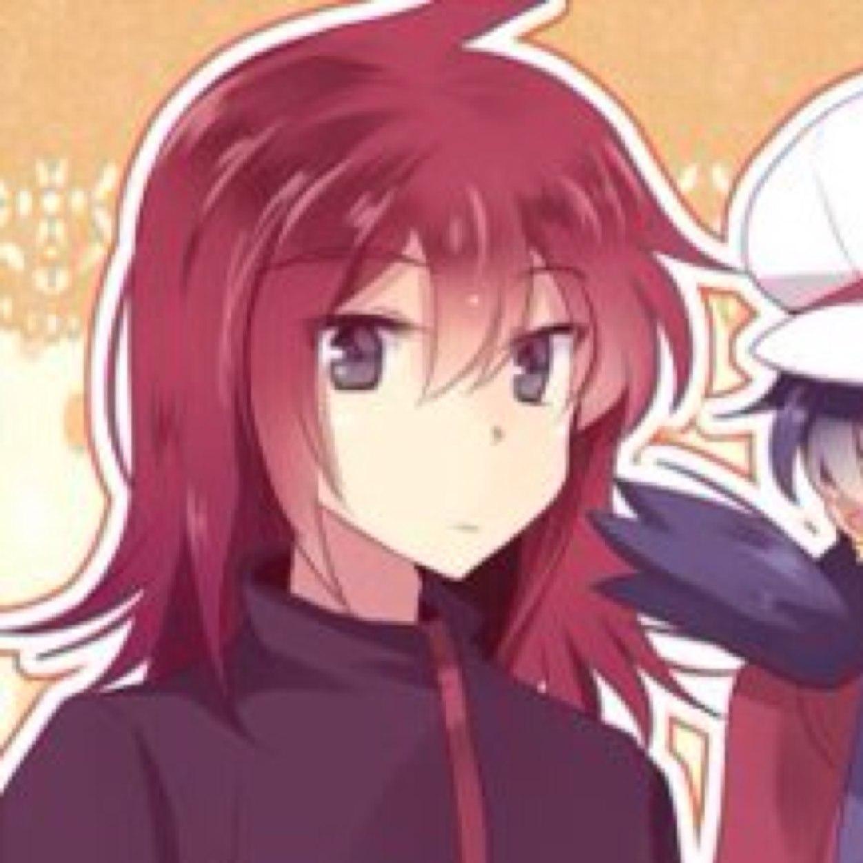 CruelRedHead's profile picture. “I have no time for the weak... I only have interest in the strong... I will become the strongest trainer... And no one will stop me!”