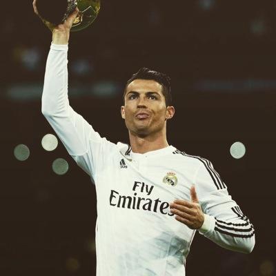 footballeur ⚽️⚽️⚽️#CR7#algerie✌️