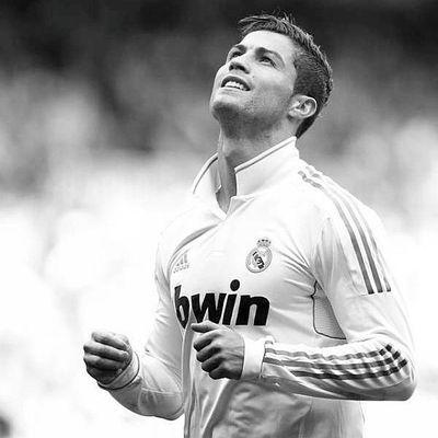 Quotes on the best player in the world, Cristiano Ronaldo.