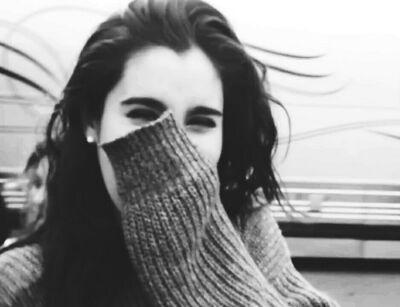 I thought the sun was the hottest thing, but then Lauren Jauregui came along.