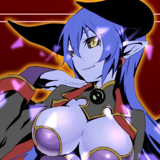 SuccubiGeneral's profile picture. Just your average, ordinary, everyday,demon general. (#DetailedRp #+18RP #Serious/CrackRP )