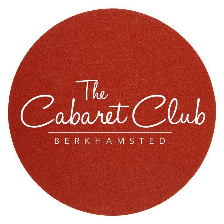 Berkhamsted's one and only new and exciting Cabaret Club...because the weekend starts on Thursday!.... http://t.co/xApzuwGJyn Berkhamsted Civic Centre Thursday