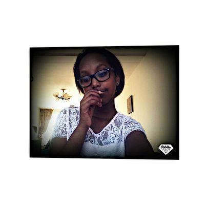 Just Me ♥