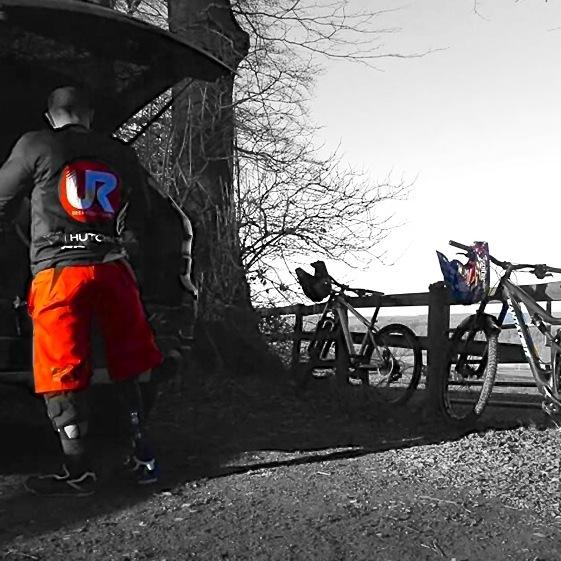 I am an above the knee amputee who is into cross country mountain biking and downhill. Employee at Opcare - AbilityMatters group