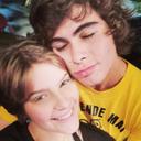 Beatriz Olivera - @beatryzperina - Twitter