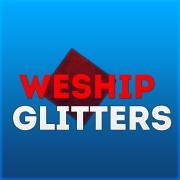 Glitter Shipper