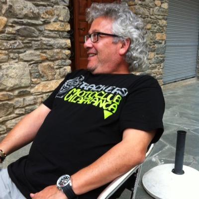 Secretari Esportiu Trackers Moto Club Vilafranca