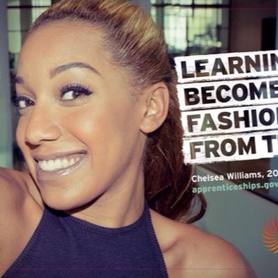 Apprentice_cw's profile picture. A Buyers Assistant in Lingerie & Swimwear for leading retailer ASOS. Follow my journey in the fashion industry as a apprentice ...