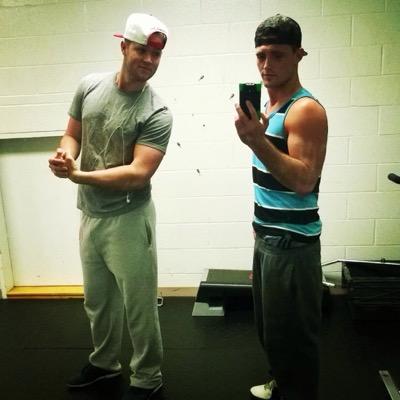 Jaredtrout04's profile picture. 