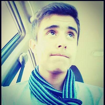 OctaRamos14's profile picture. 