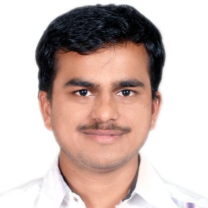 Research Scholar at IIT, Bombay, India