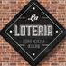 La Loteria (@laloterianyc) Twitter profile photo