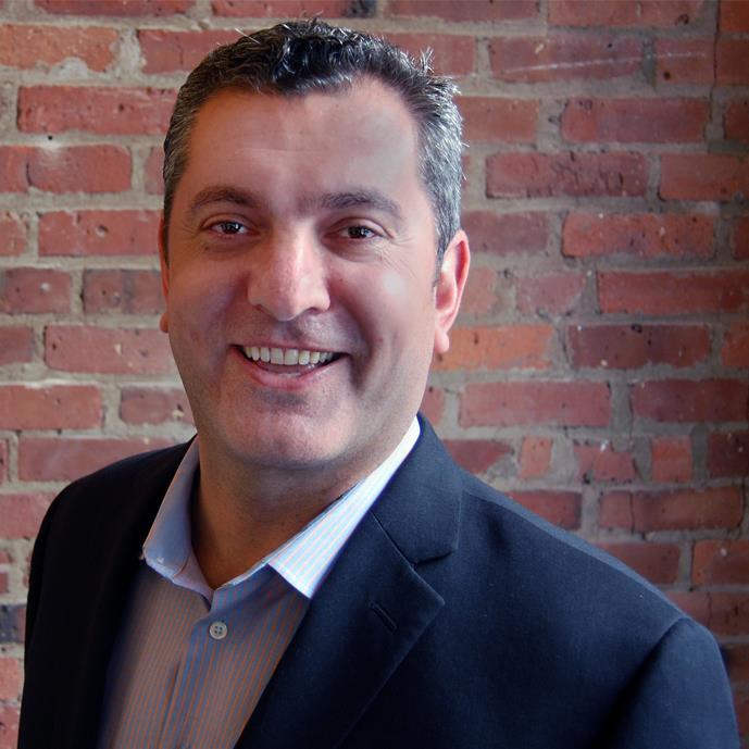 Vice President of Sales, Aberdeen Group - A Harte Hanks Company