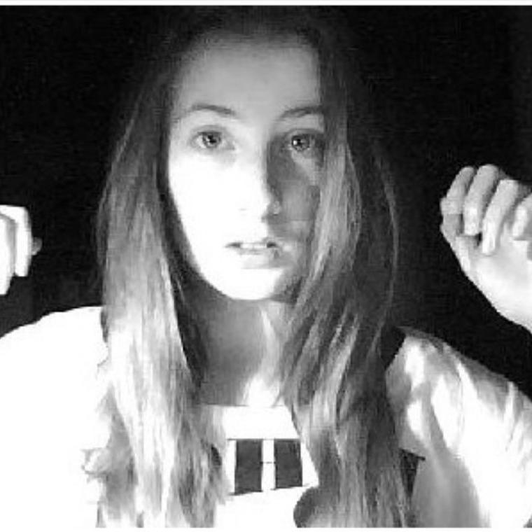 ☼ Skoczykoholiczka ☼ Jadenator ☼ I love Room 94.