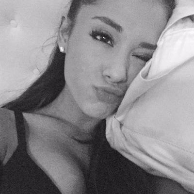 faved you because i want you to follow my other account @janosftarixna because i need more arianators on there. i will follow back promise, also please rt link