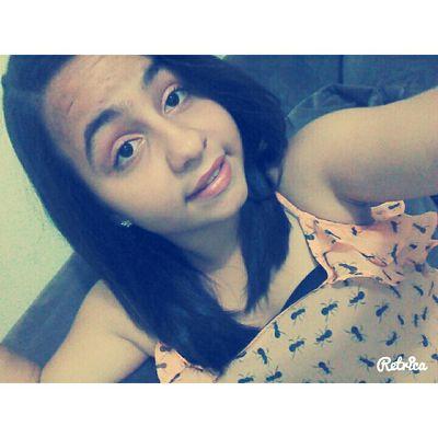 Ella Sofria, Agoora Éeh Fria *-*❄