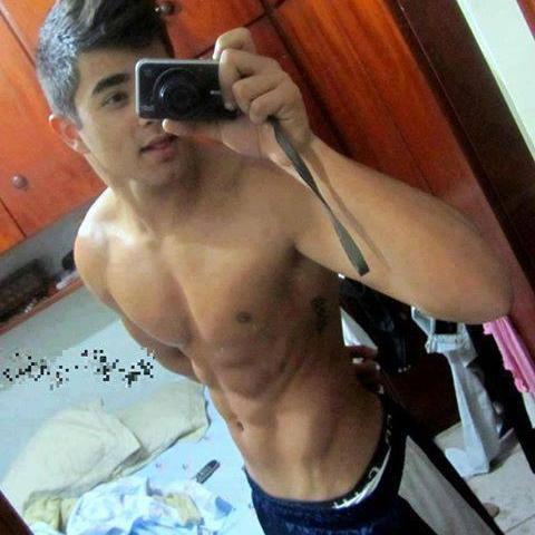 Seguime! (: