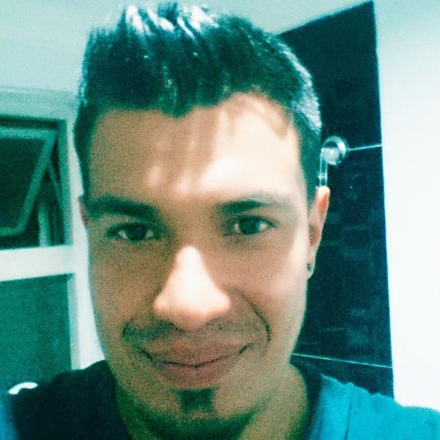 GermanPineros's profile picture. Desarrollador, Fanático de la Tecnología e Innovación. ♊ - 4.28.7