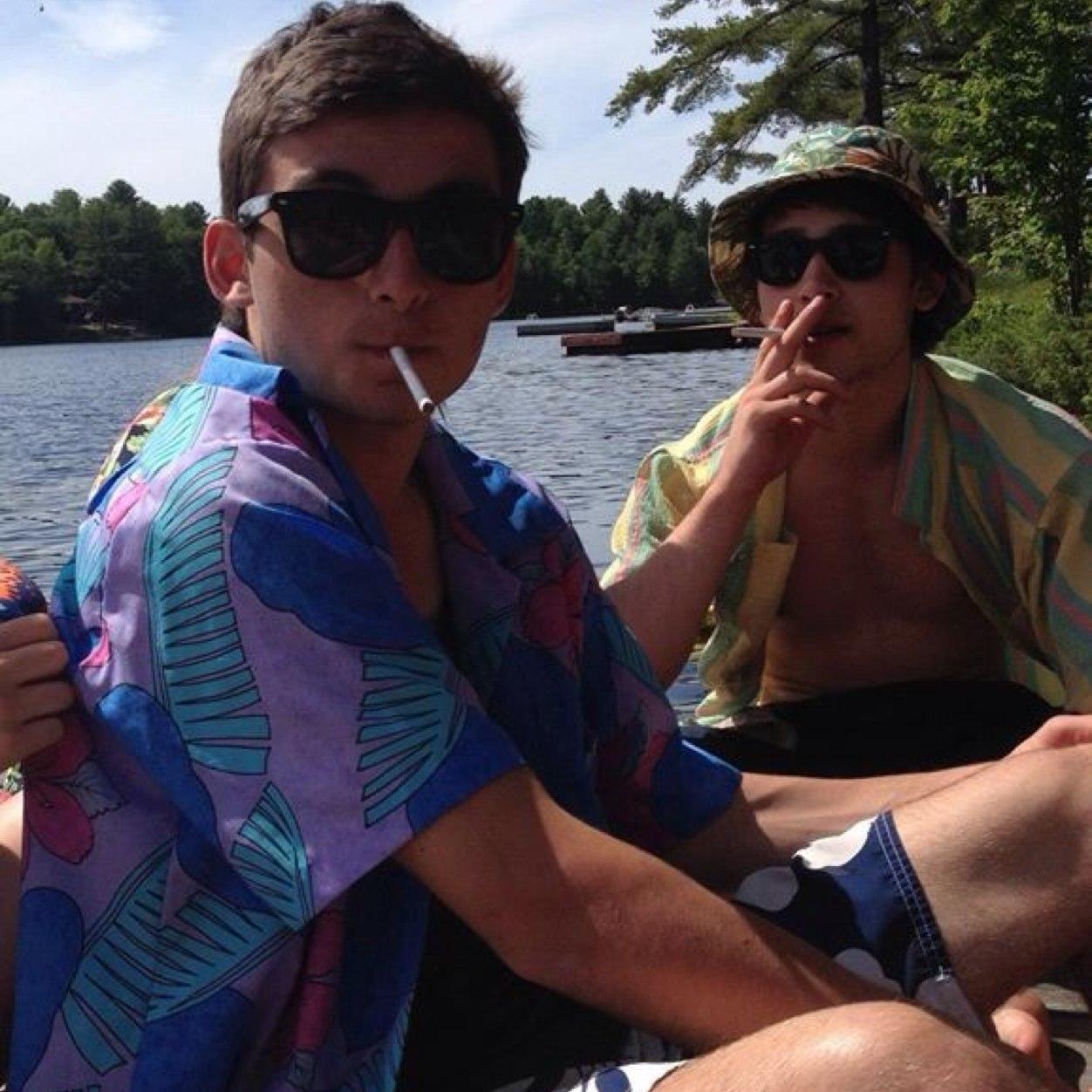 BringTheRuckuSz Profile Picture