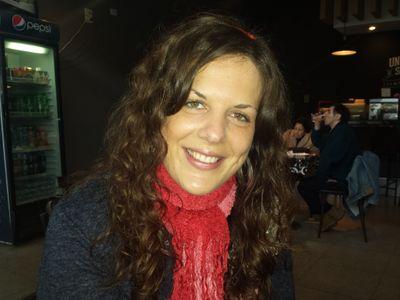 Gigi273's profile picture. 