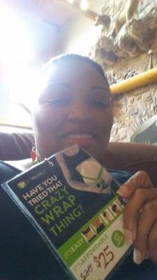 makemeovertoo's profile picture. 