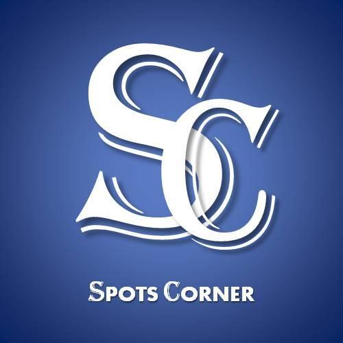 Spots Corner voor merk artikelen