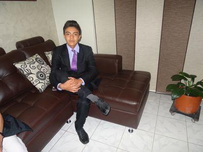 AndresRativa3's profile picture. 