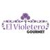 El Violetero Gourmet (@violeterotruck) Twitter profile photo